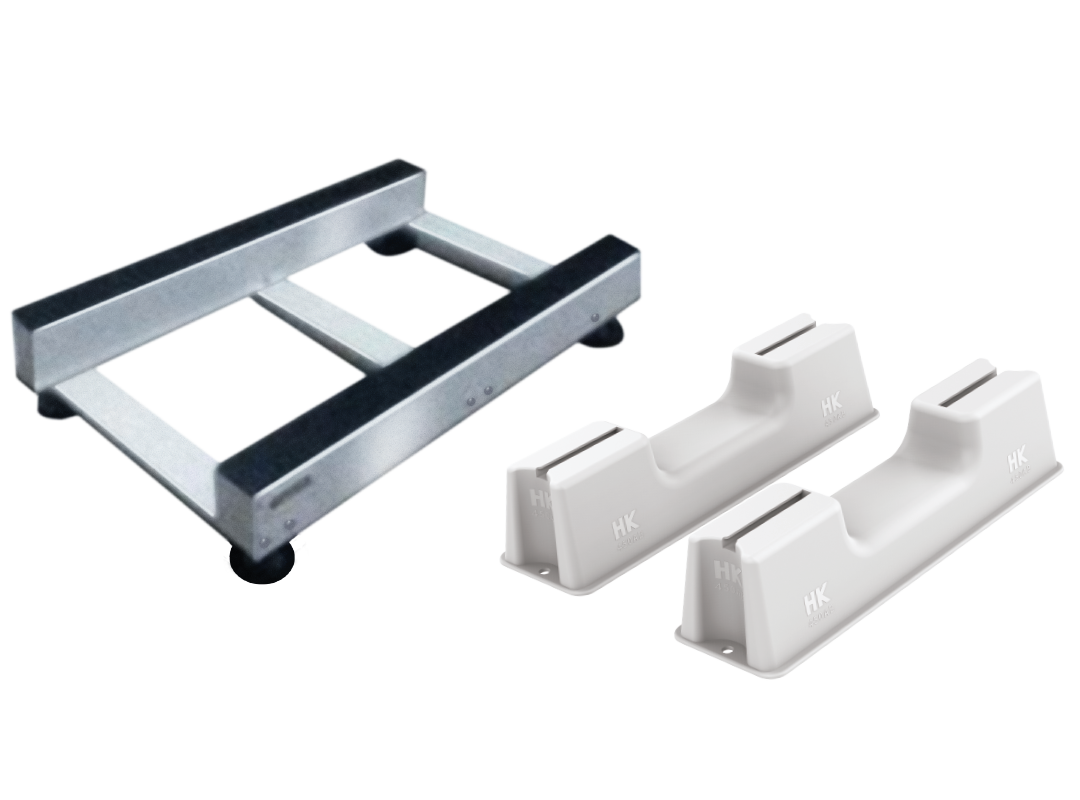 Installation Materials